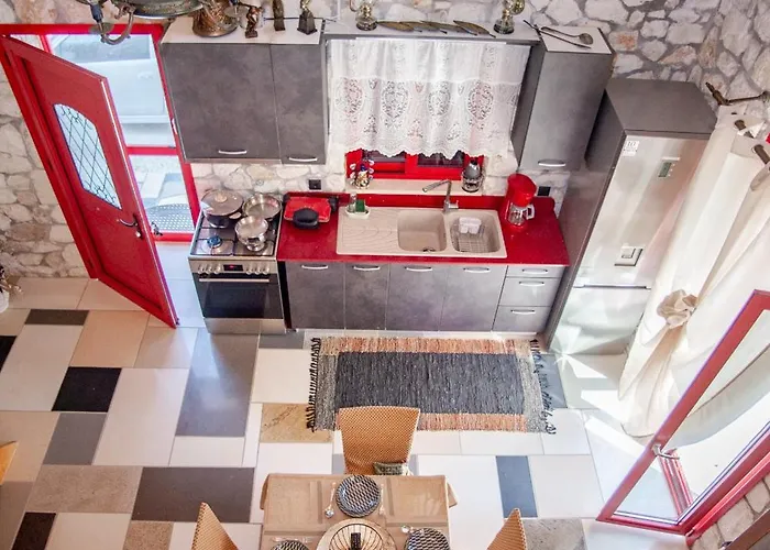 Villa Anastasia Minia