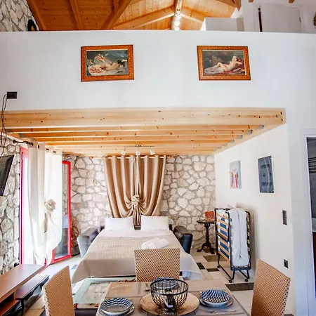 Villa Anastasia *