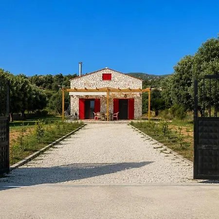 Villa Anastasia *