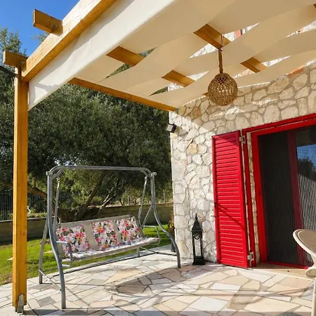 Villa Anastasia Minia