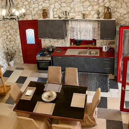 Villa Anastasia *