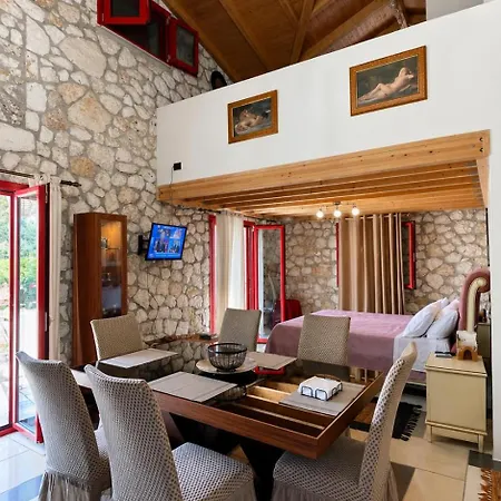 Anastasia Villa