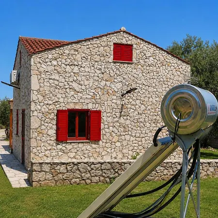Villa Anastasia *