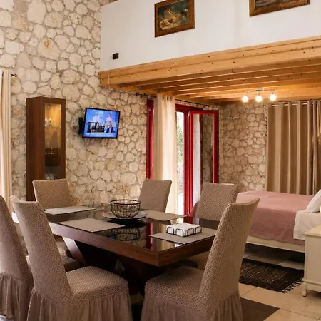 Villa Anastasia *