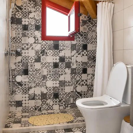 Anastasia Villa Minia