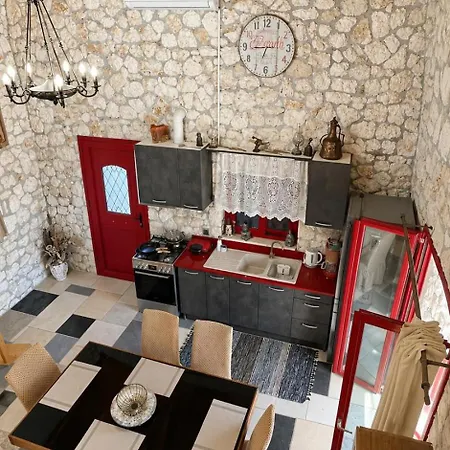 Villa Anastasia